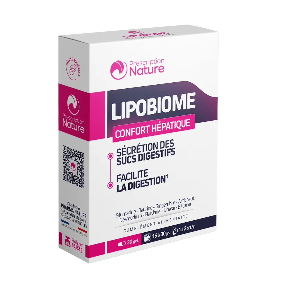 LIPOBIOME